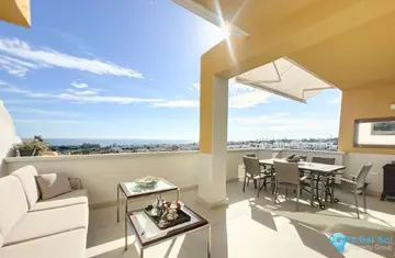 3 bedroom Apartment for Sale in Estepona-88302