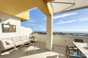 3 bedroom Apartment for Sale in Estepona-88307
