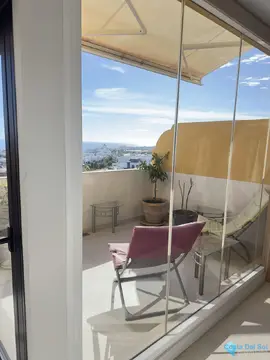 3 bedroom Apartment for Sale in Estepona-88308