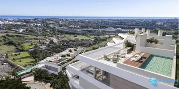 3 bedroom Apartment for Sale in Benahavís-26336