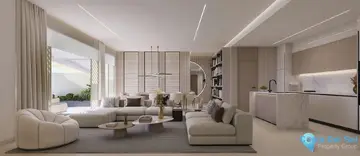 3 bedroom Apartment for Sale in Benahavís-26341