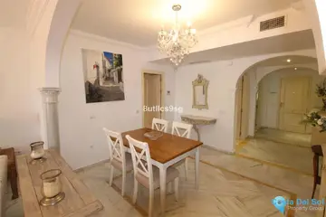 2 bedroom Apartment for Sale in Nueva Andalucía-15206