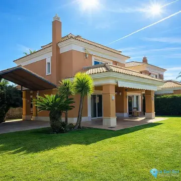 3 bedroom House for Sale in Marbella