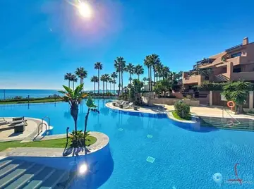 3 bedroom Apartment for Sale in Estepona