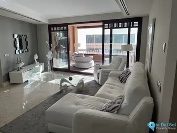 3 bedroom Apartment for Sale in Marbella