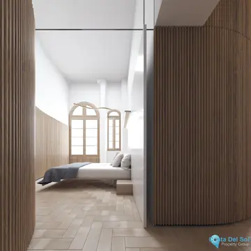 2 bedroom Apartment for Sale in Málaga Este-26441
