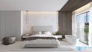 3 - 4 bedroom House for Sale in Fuengirola-26462