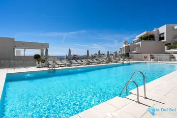 4 bedroom Apartment for Sale in Estepona-26479