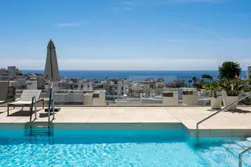 4 bedroom Apartment for Sale in Estepona-26480