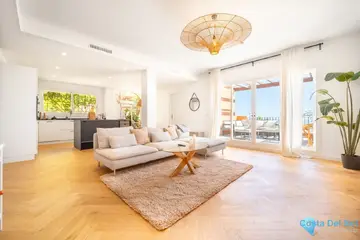 3 bedroom Apartment for Sale in Nueva Andalucía