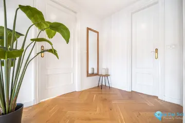 3 bedroom Apartment for Sale in Nueva Andalucía-26494