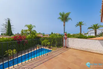 3 bedroom House for Sale in Marbella-26513