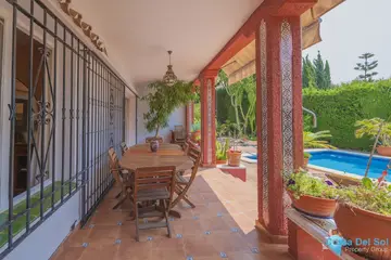 3 bedroom House for Sale in Marbella-26518