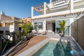 3 bedroom Apartment for Sale in Nueva Andalucía-26528