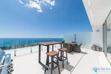 3 bedroom Apartment for Sale in Benalmadena-26534