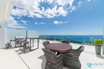 3 bedroom Apartment for Sale in Benalmadena-26540
