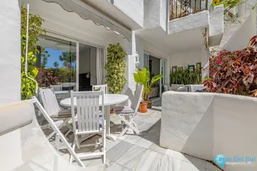 2 bedroom Apartment for Sale in Estepona-26553