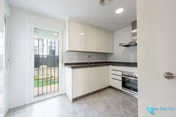 3 bedroom House for Sale in Nueva Andalucía-15225