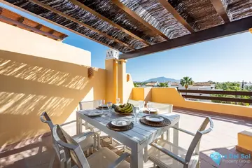 3 bedroom Apartment for Sale in Costalita-88323