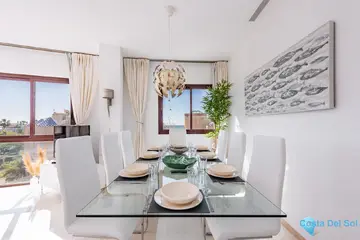 3 bedroom Apartment for Sale in Costalita-88316