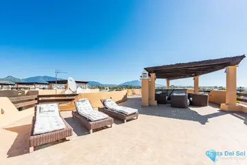 3 bedroom Apartment for Sale in Costalita-88320