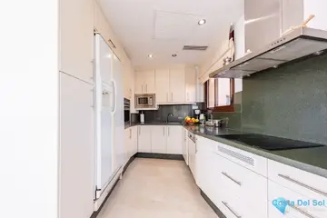 3 bedroom Apartment for Sale in Costalita-88322