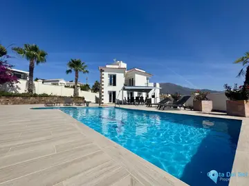 4 bedroom House for Sale in Estepona-77639