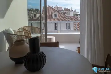3 bedroom Apartment for Sale in Málaga-77649