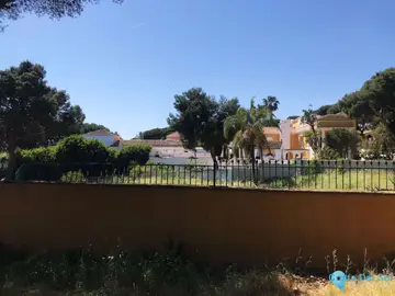 4100m2 Plot for Sale in Hacienda Las Chapas-88335