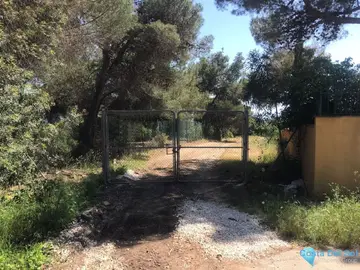 4100m2 Plot for Sale in Hacienda Las Chapas-88336