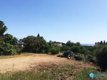 4100m2 Plot for Sale in Hacienda Las Chapas-88341