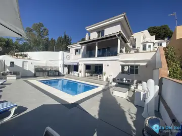 5 bedroom House for Sale in Torremolinos-88346