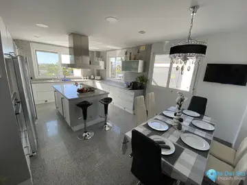 5 bedroom House for Sale in Torremolinos-88350