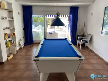 5 bedroom House for Sale in Torremolinos-88353