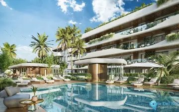 3 bedroom Apartment for Sale in San Pedro de Alcántara-77700