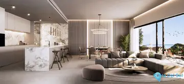 3 bedroom Apartment for Sale in San Pedro de Alcántara-77704