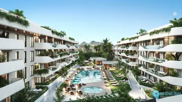3 bedroom Apartment for Sale in San Pedro de Alcántara-77708