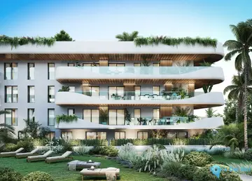 3 bedroom Apartment for Sale in San Pedro de Alcántara-77709