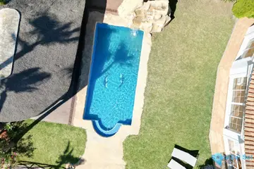 4 bedroom House for Sale in Mijas Golf-77711