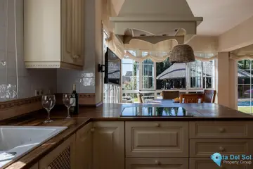 4 bedroom House for Sale in Mijas Golf-77712