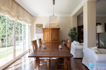 4 bedroom House for Sale in Mijas Golf-77714