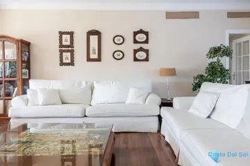 4 bedroom House for Sale in Mijas Golf-77717