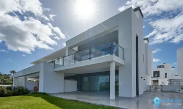 4 bedroom House for Sale in San Pedro de Alcántara-77732