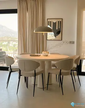 3 bedroom Apartment for Sale in Benahavís-77758