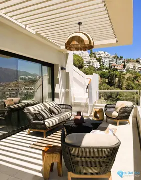 3 bedroom Apartment for Sale in Benahavís-77760