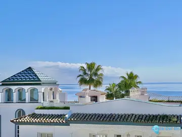 3 bedroom Apartment for Sale in Estepona