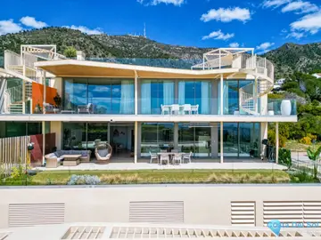 3 bedroom Apartment for Sale in Fuengirola