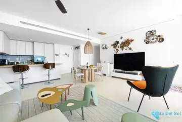 3 bedroom Apartment for Sale in Fuengirola-77795