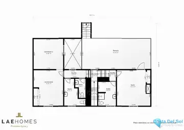 3 bedroom House for Sale in The Golden Mile-88386