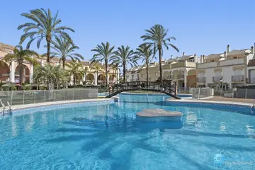 3 bedroom House for Sale in Bahía de Marbella